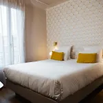 Hotel Artemisia Montmartre