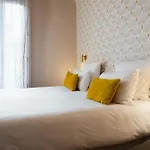 Hotel Artemisia Montmartre