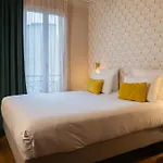 Hotel Artemisia Montmartre