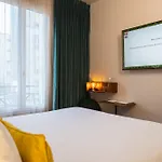 Hotel Artemisia Montmartre