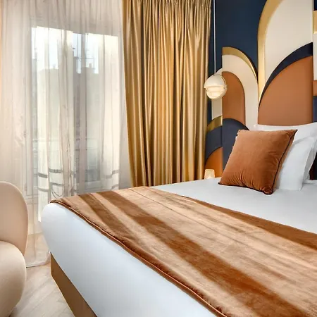 Royal Fromentin Hotel