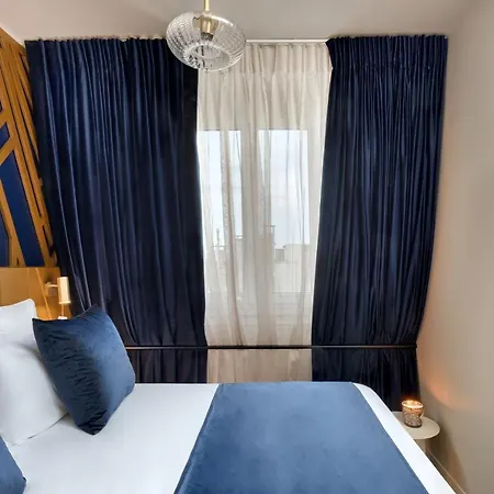 Hotel Royal Fromentin