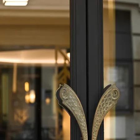 Royal Fromentin Parigi