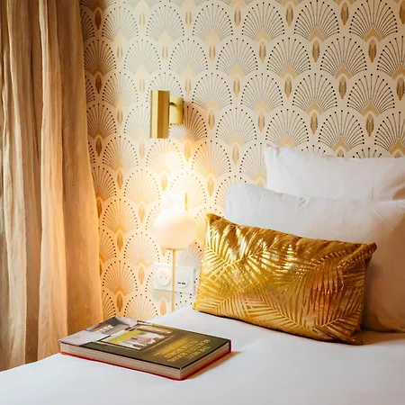 Royal Fromentin Hotel