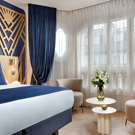 Hotel Royal Fromentin