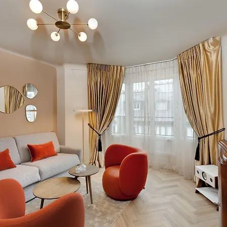 Royal Fromentin Parigi
