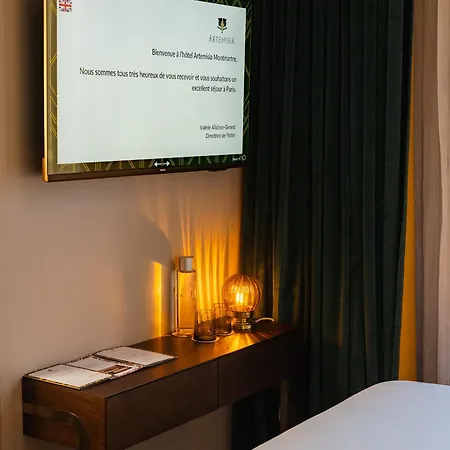 Hotel Royal Fromentin 4*