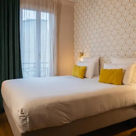 Hotel Royal Fromentin 4*