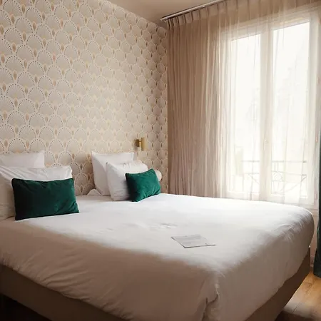 Royal Fromentin Parigi