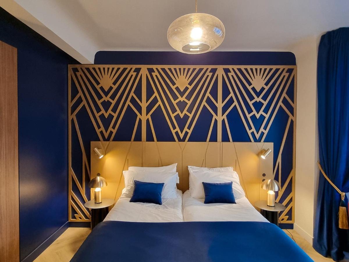 Artemisia Montmartre Hotel