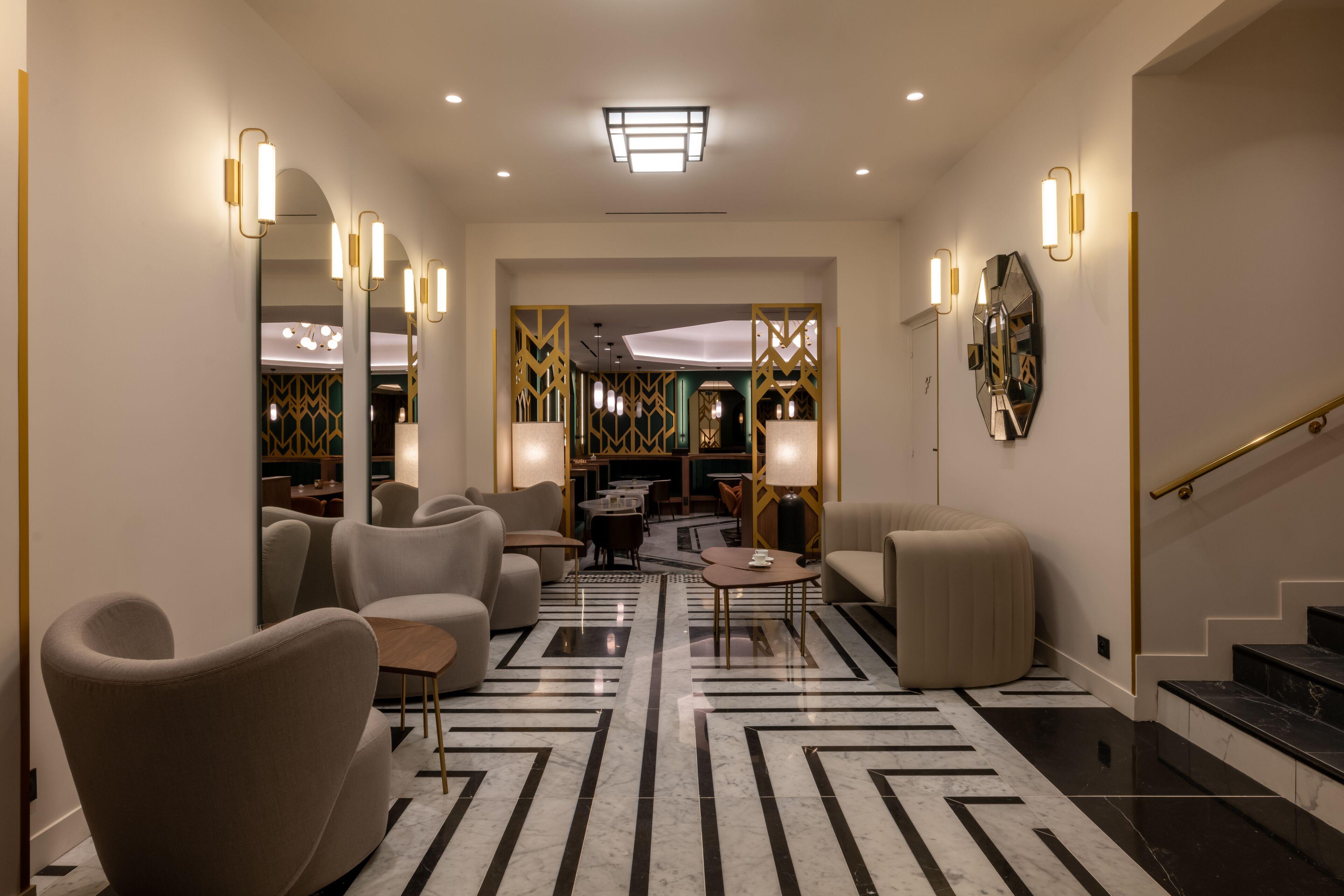 Hotel Artemisia Montmartre Paris