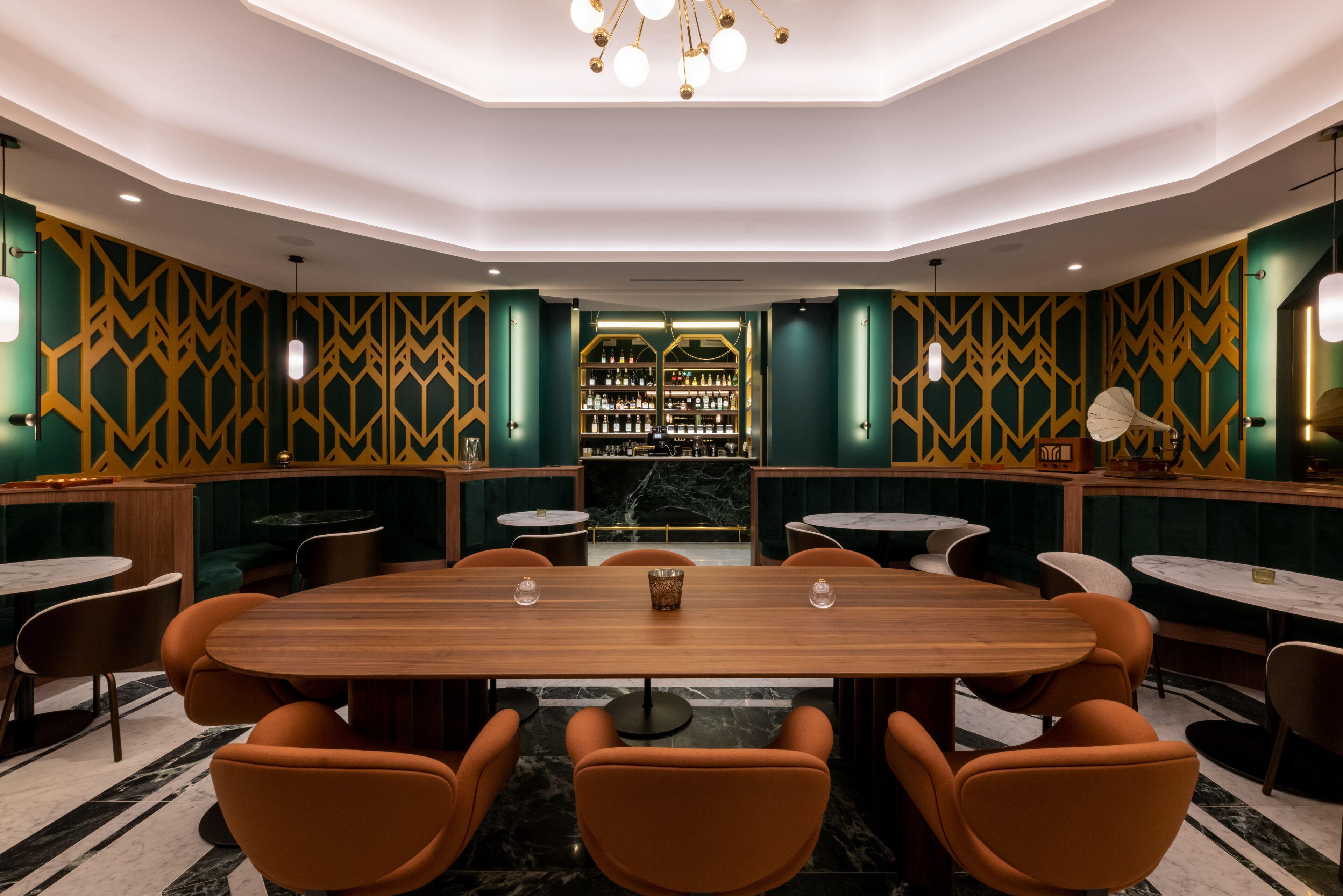 Artemisia Montmartre 4*