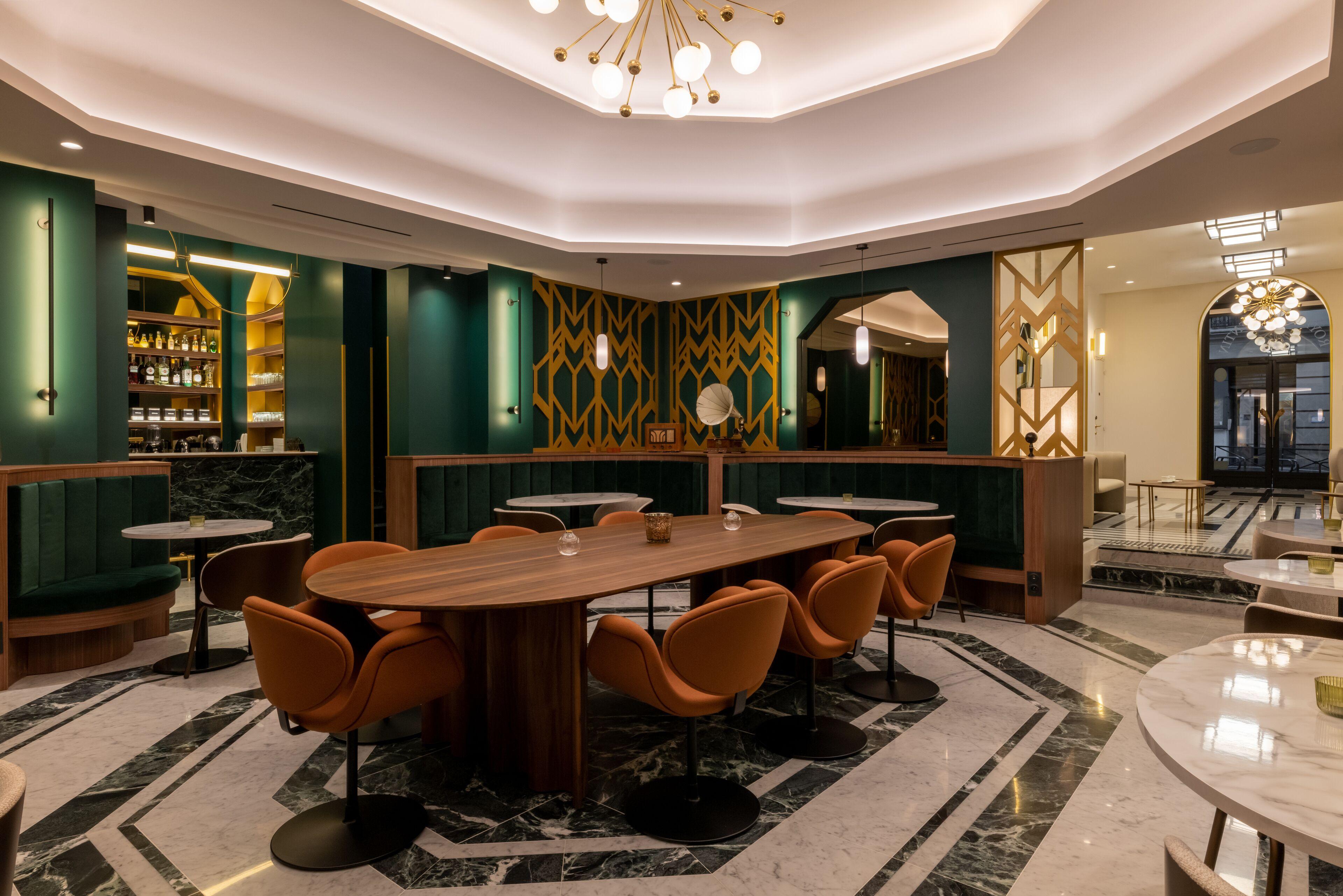 Artemisia Montmartre 4*