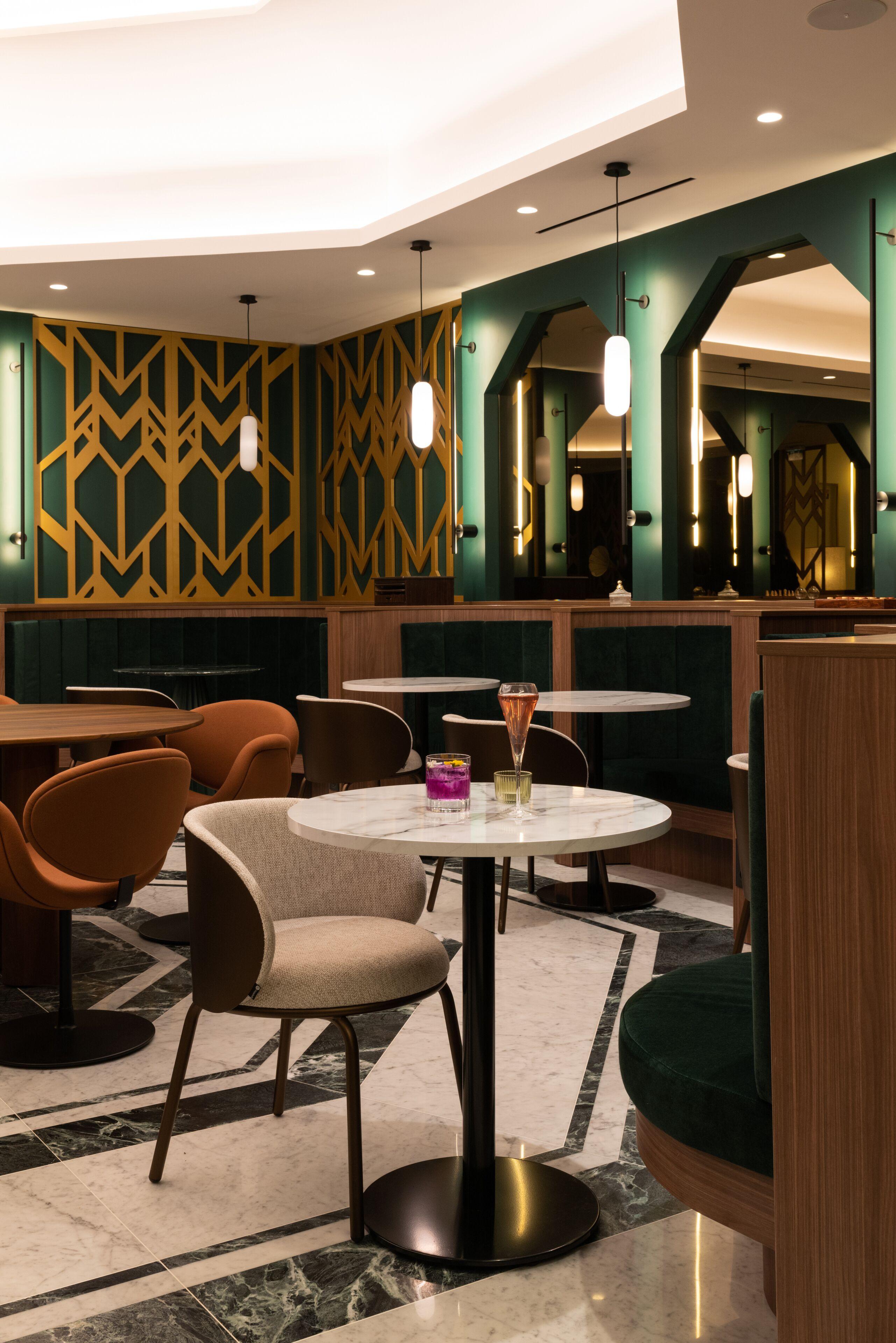 Royal Fromentin 4* Parigi