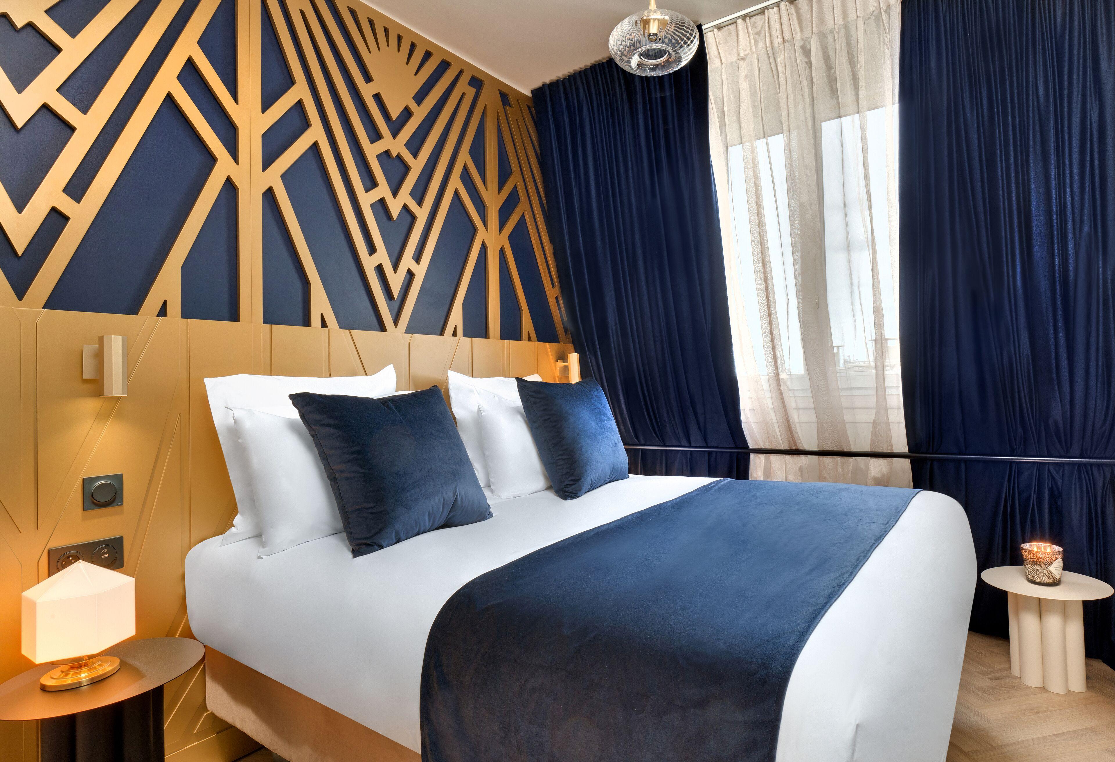 Artemisia Montmartre 4*