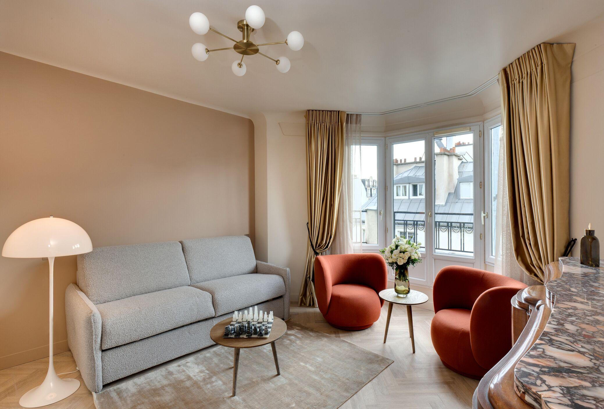 Artemisia Montmartre 4* Paris