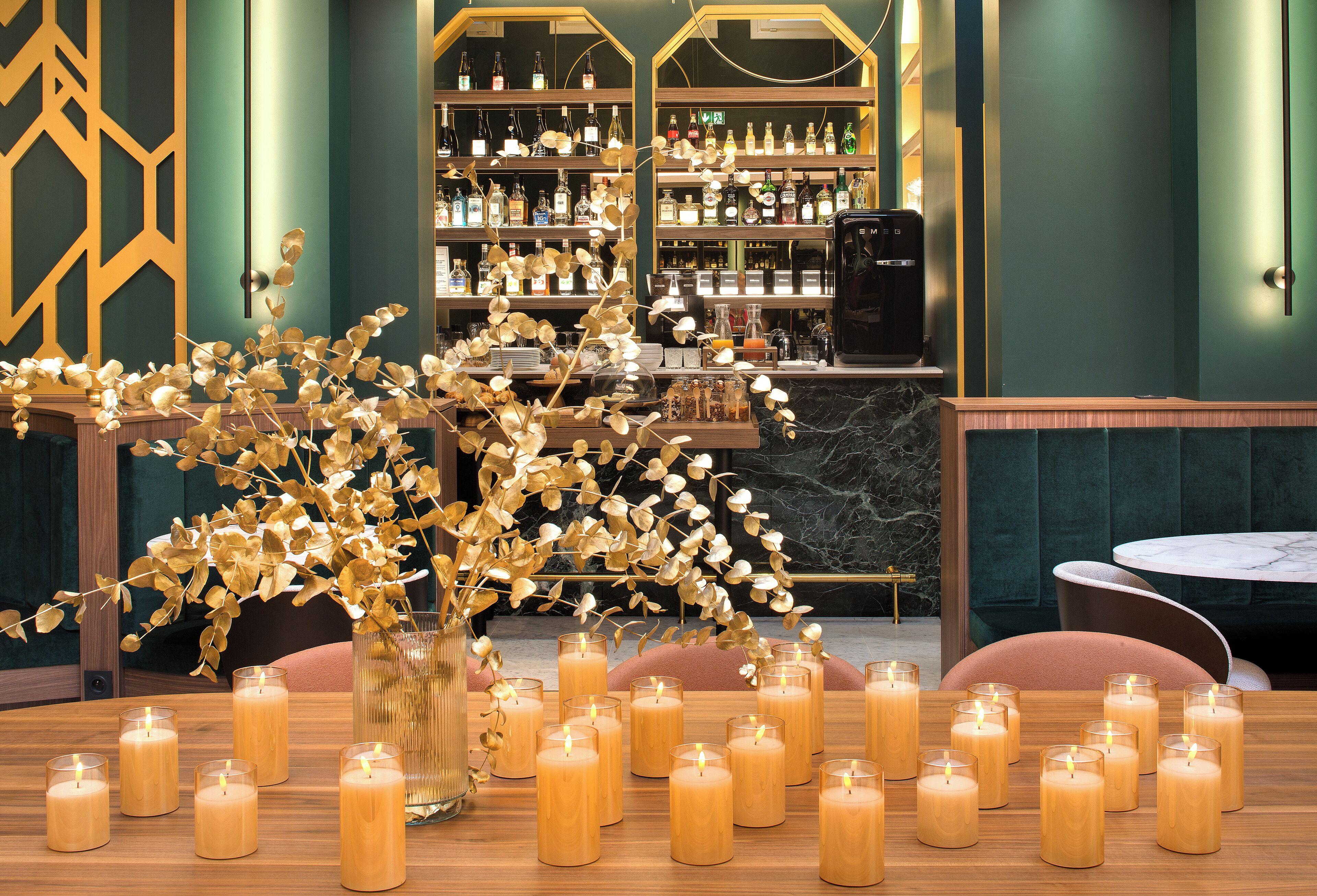 Hotel Artemisia Montmartre