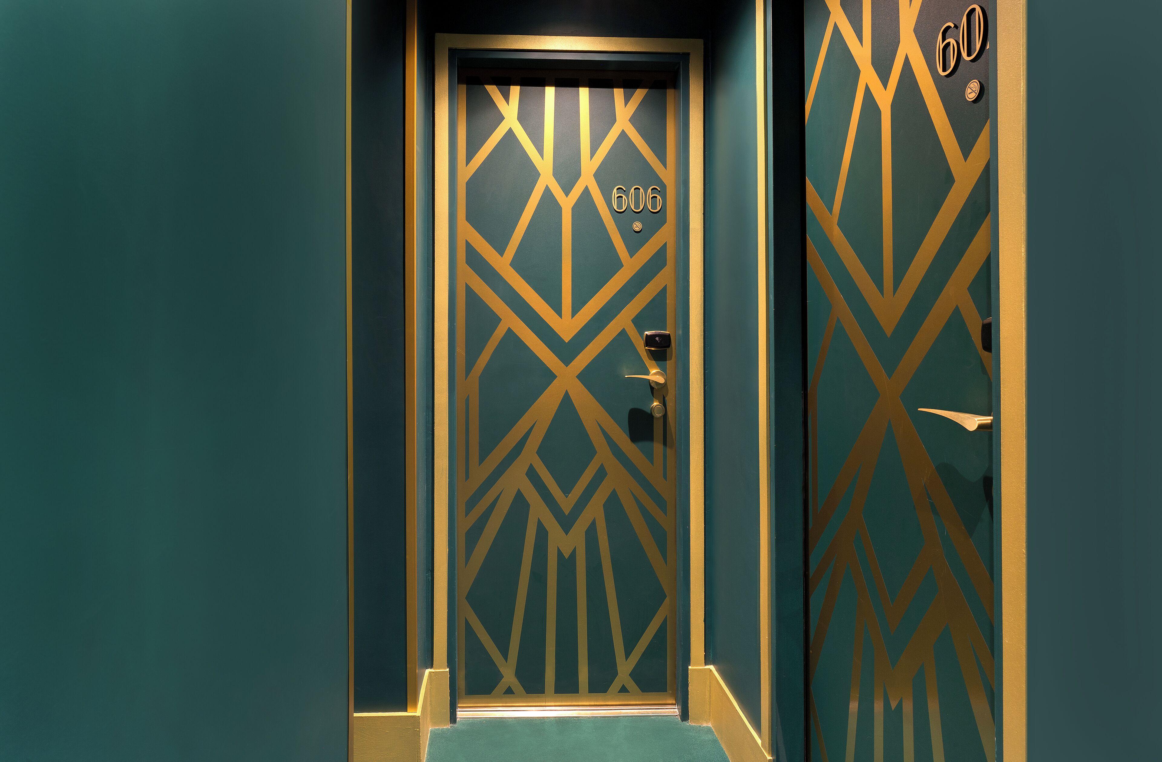 Hotel Artemisia Montmartre