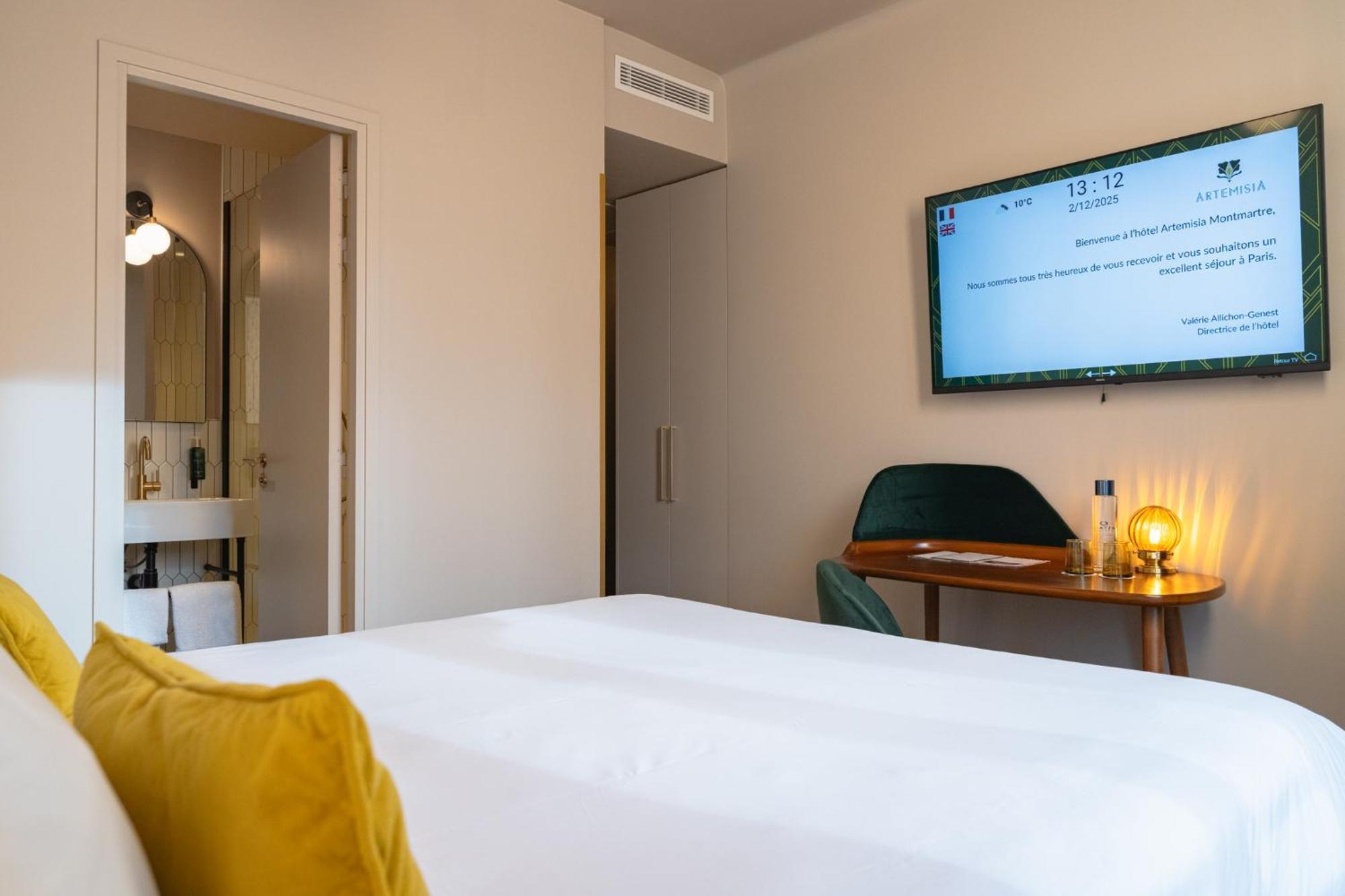 Royal Fromentin Hotel 4*