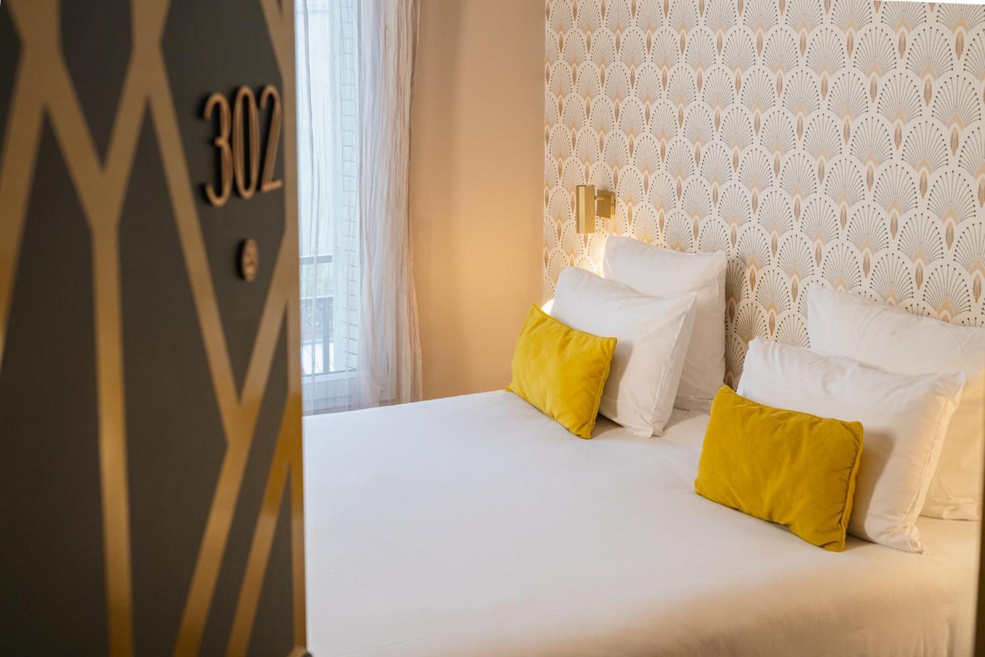 Royal Fromentin Hotel