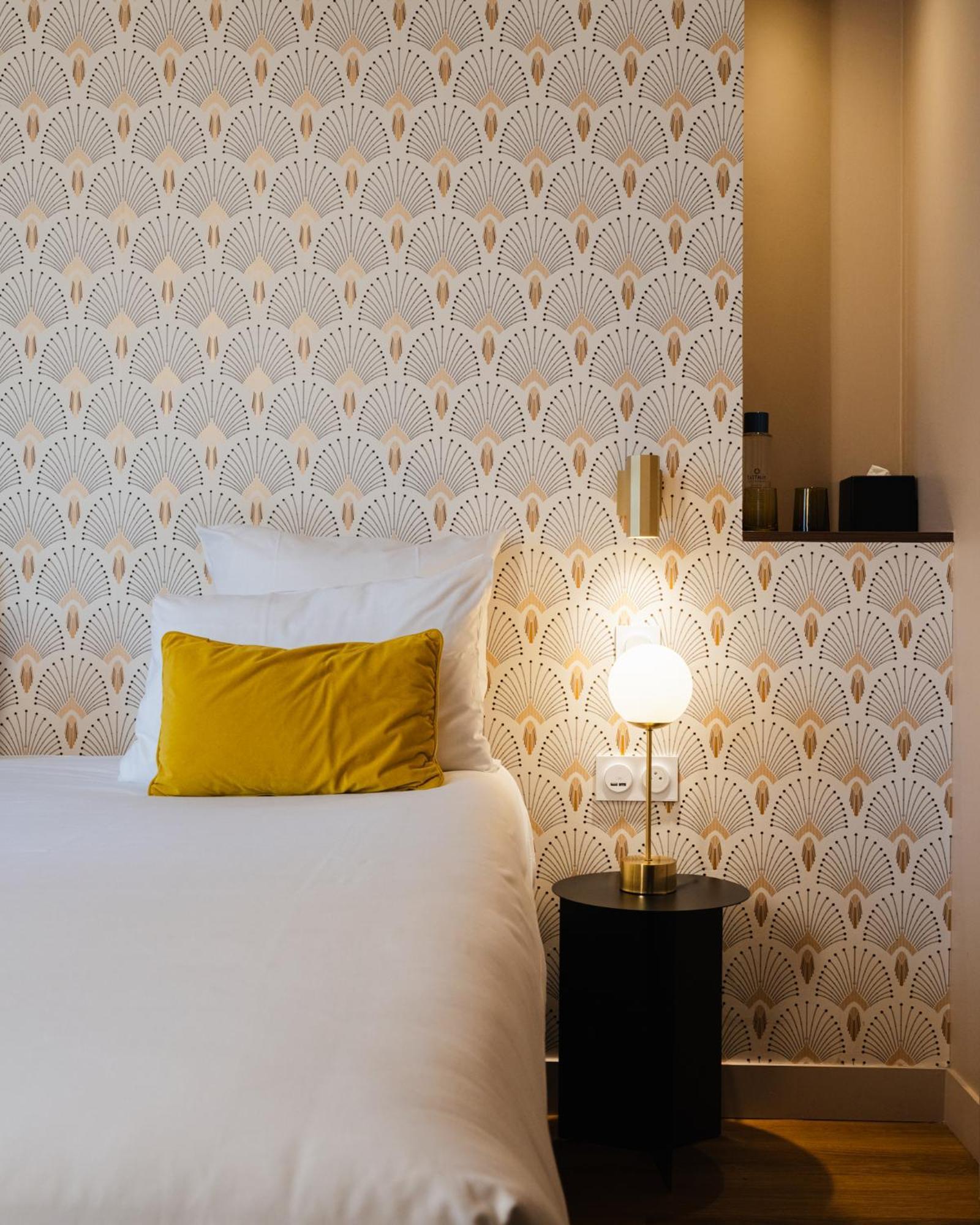 Hotel Artemisia Montmartre Paris