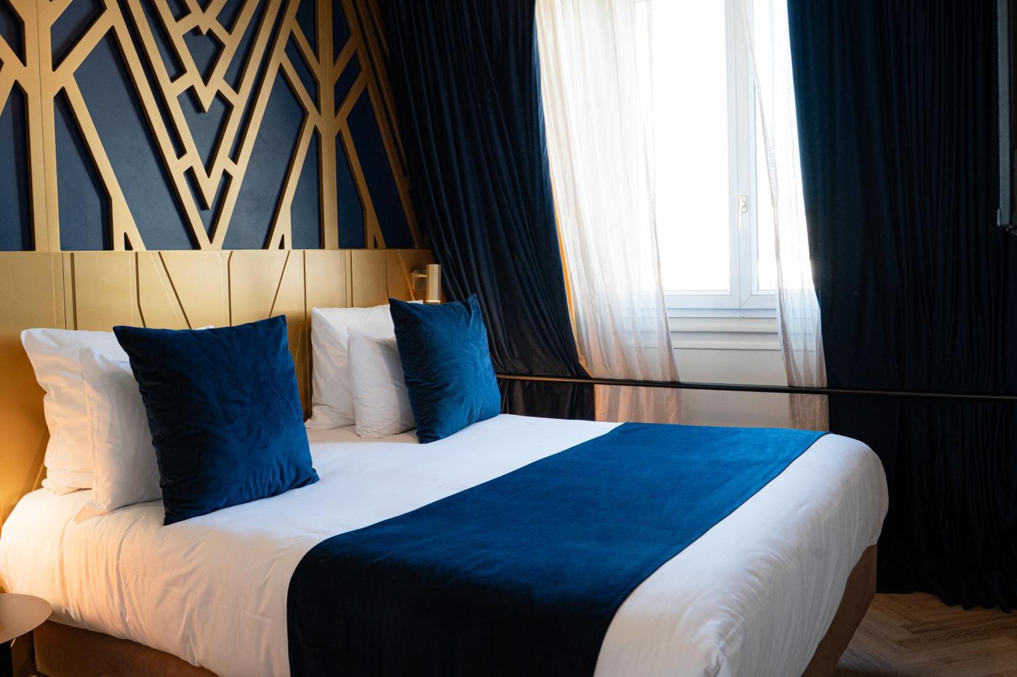 Royal Fromentin 4* Parigi