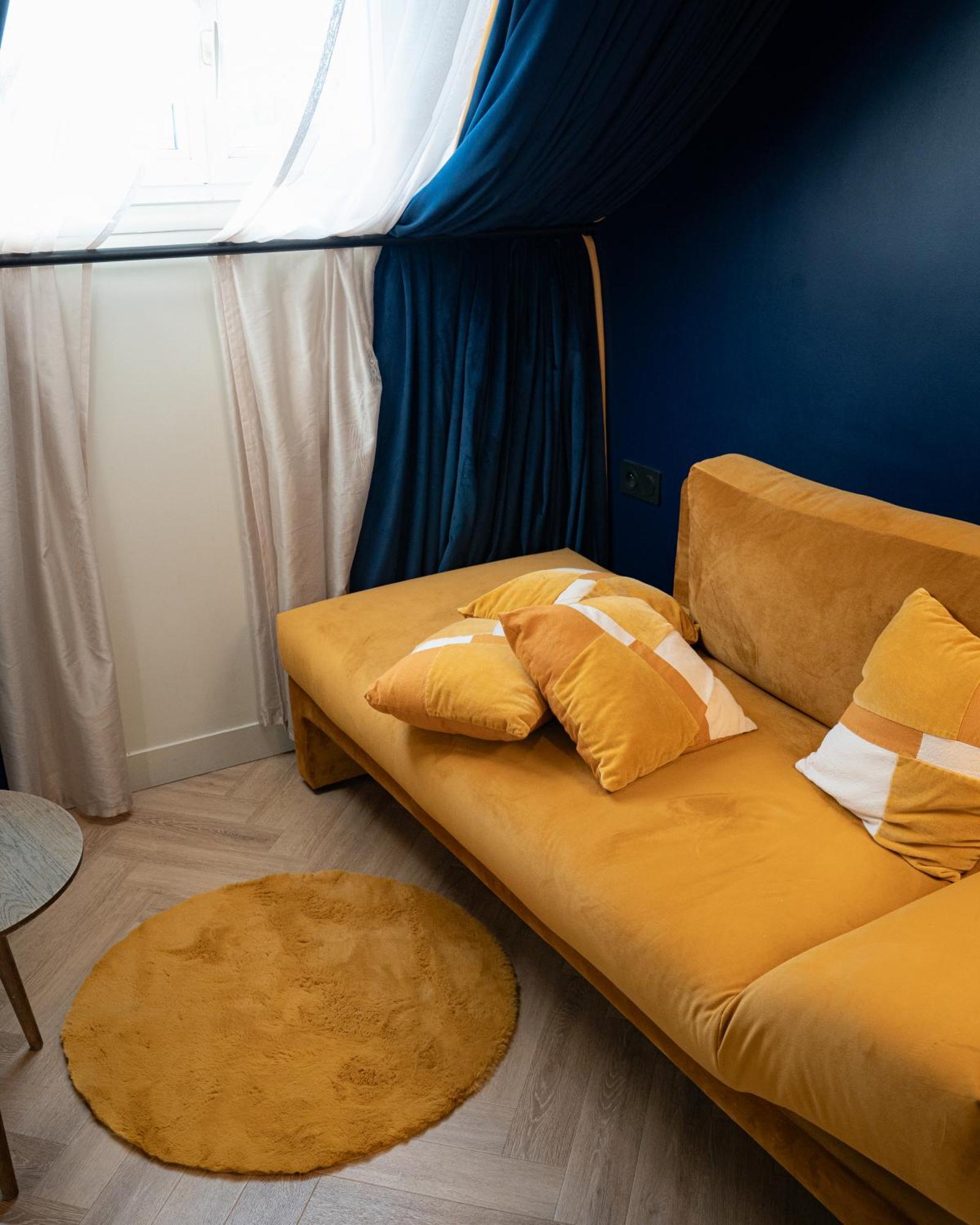 Artemisia Montmartre