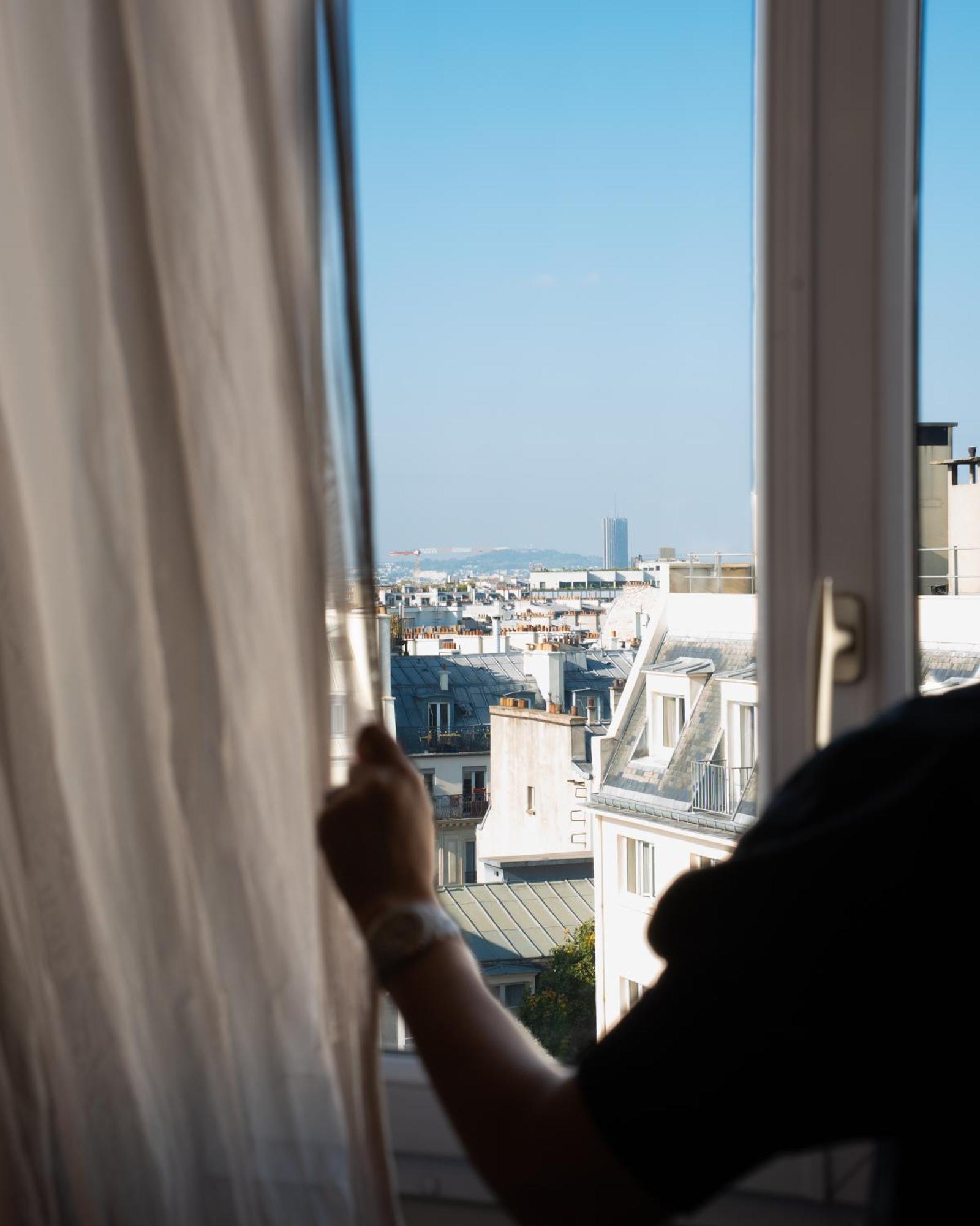 Artemisia Montmartre Hotel 4*