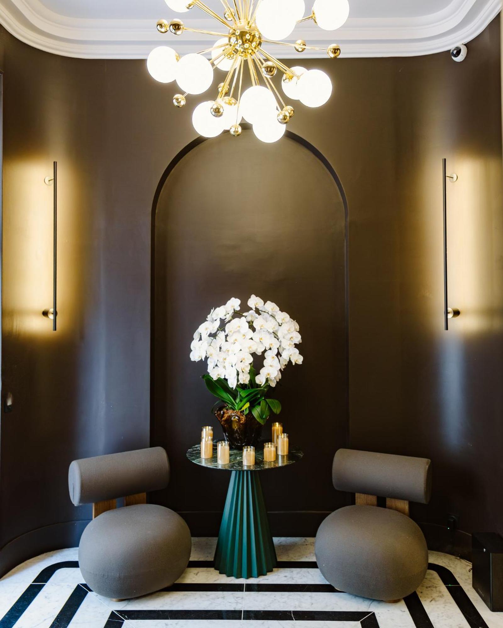 Artemisia Montmartre