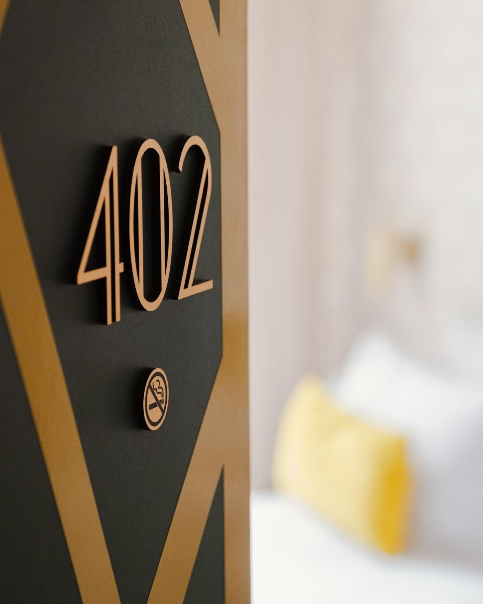 Hotel Artemisia Montmartre Paris