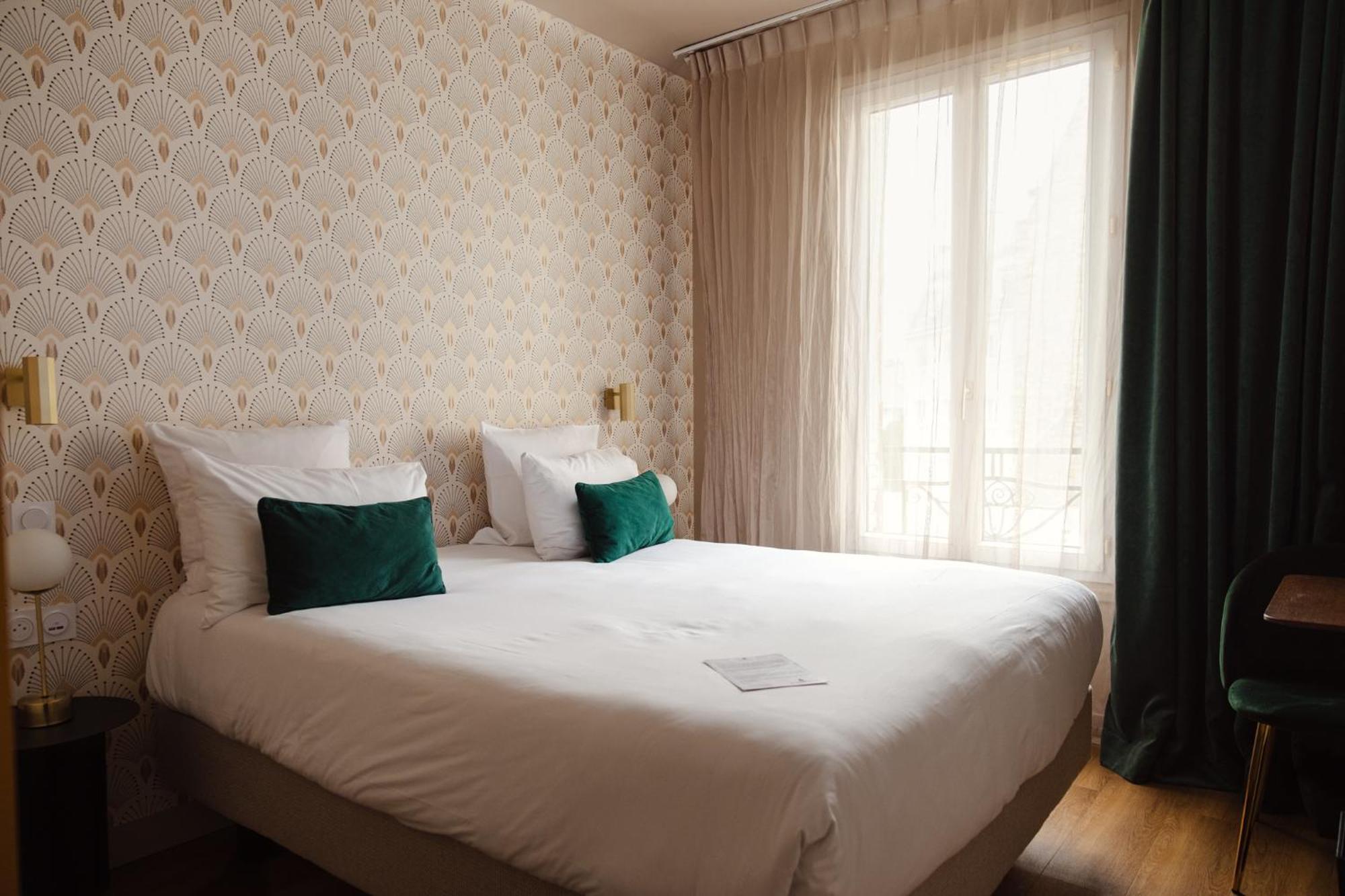 Royal Fromentin Parigi