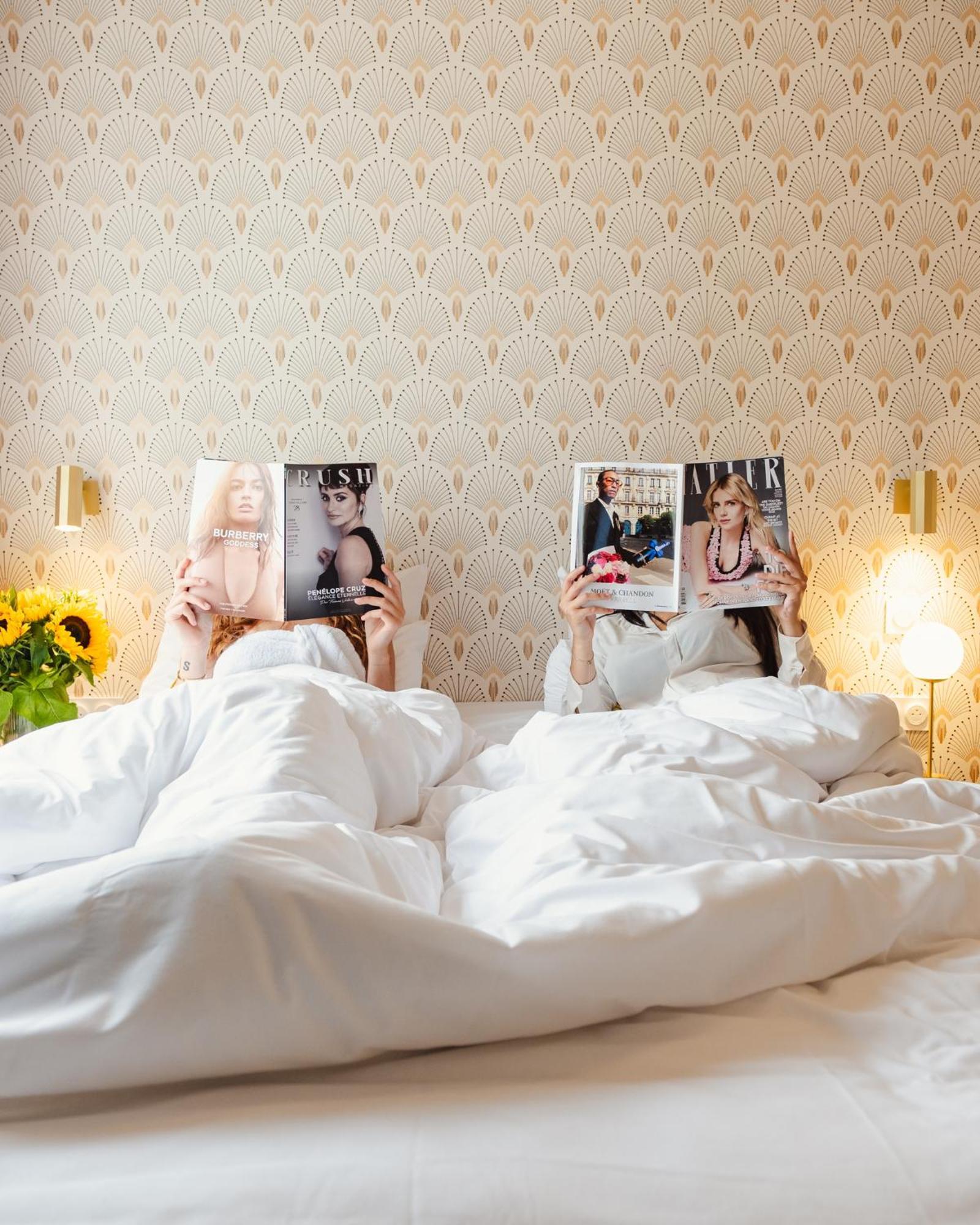 Artemisia Montmartre Hotel 4*