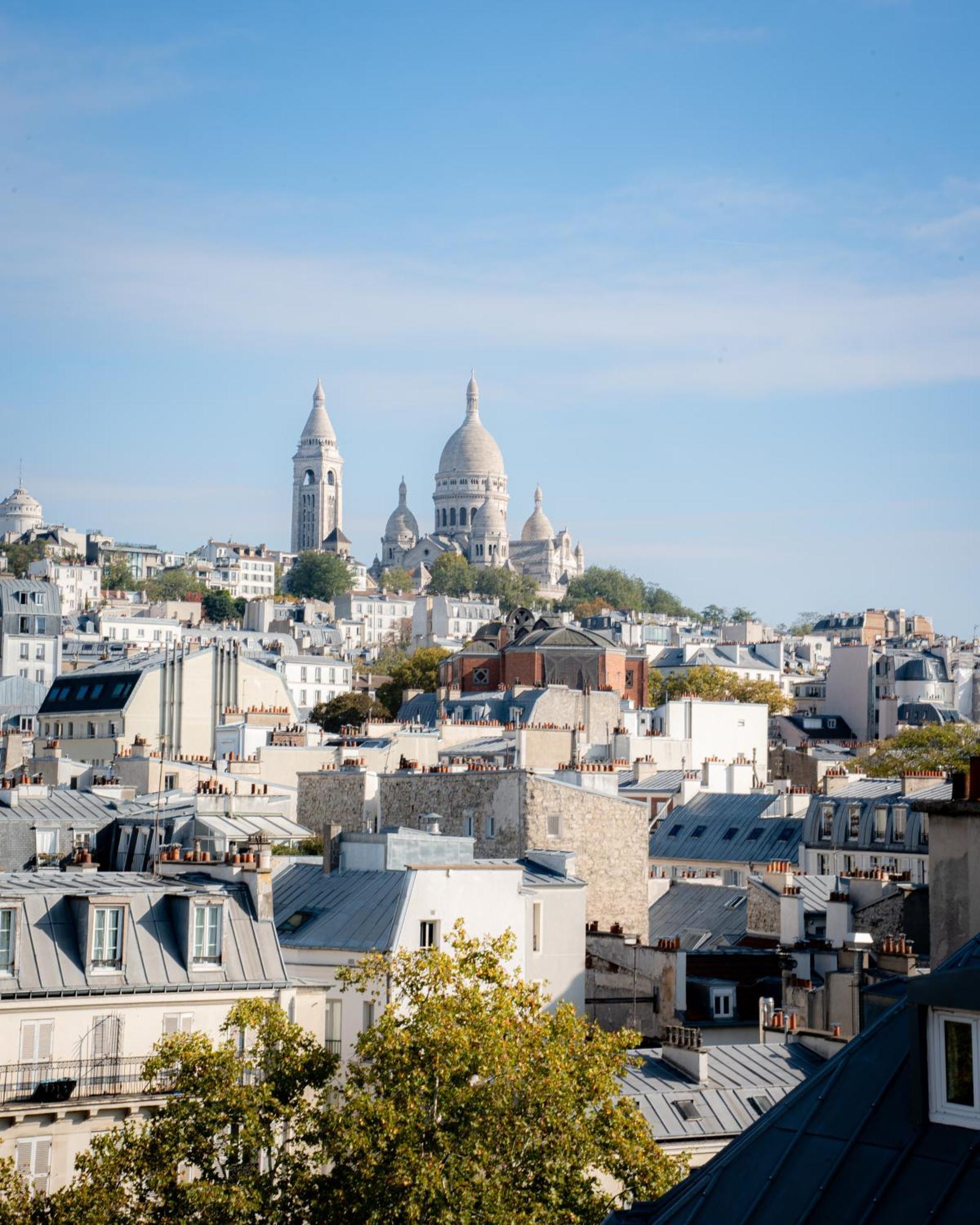Artemisia Montmartre Hotel