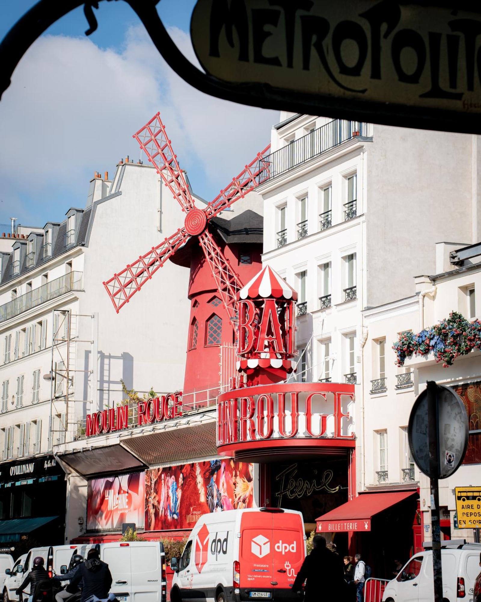 Artemisia Montmartre 4*