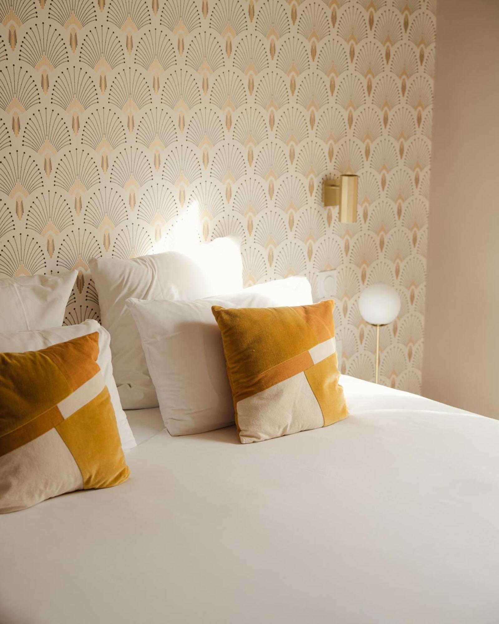 Royal Fromentin 4* Parigi