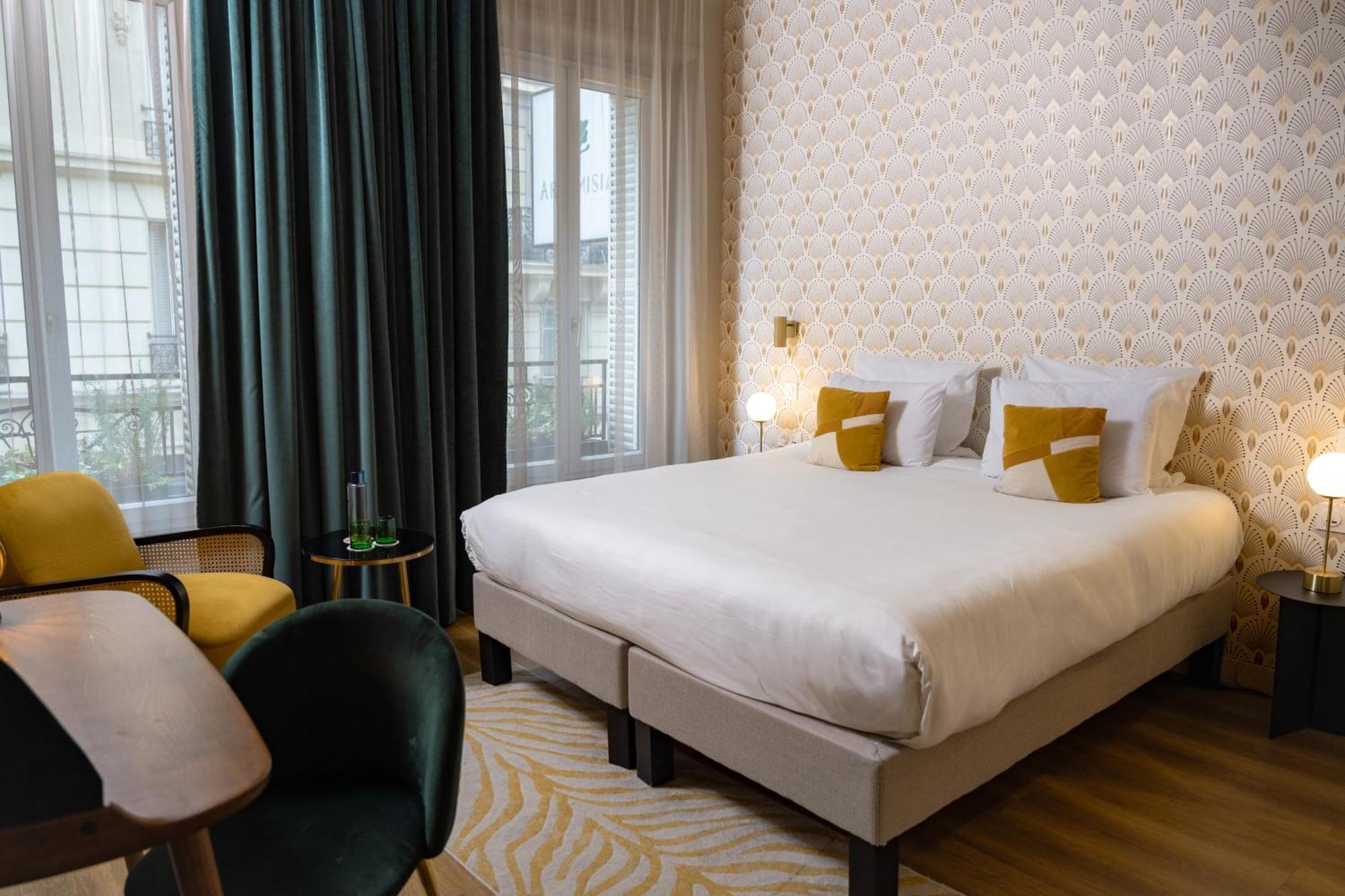 Hotel Royal Fromentin