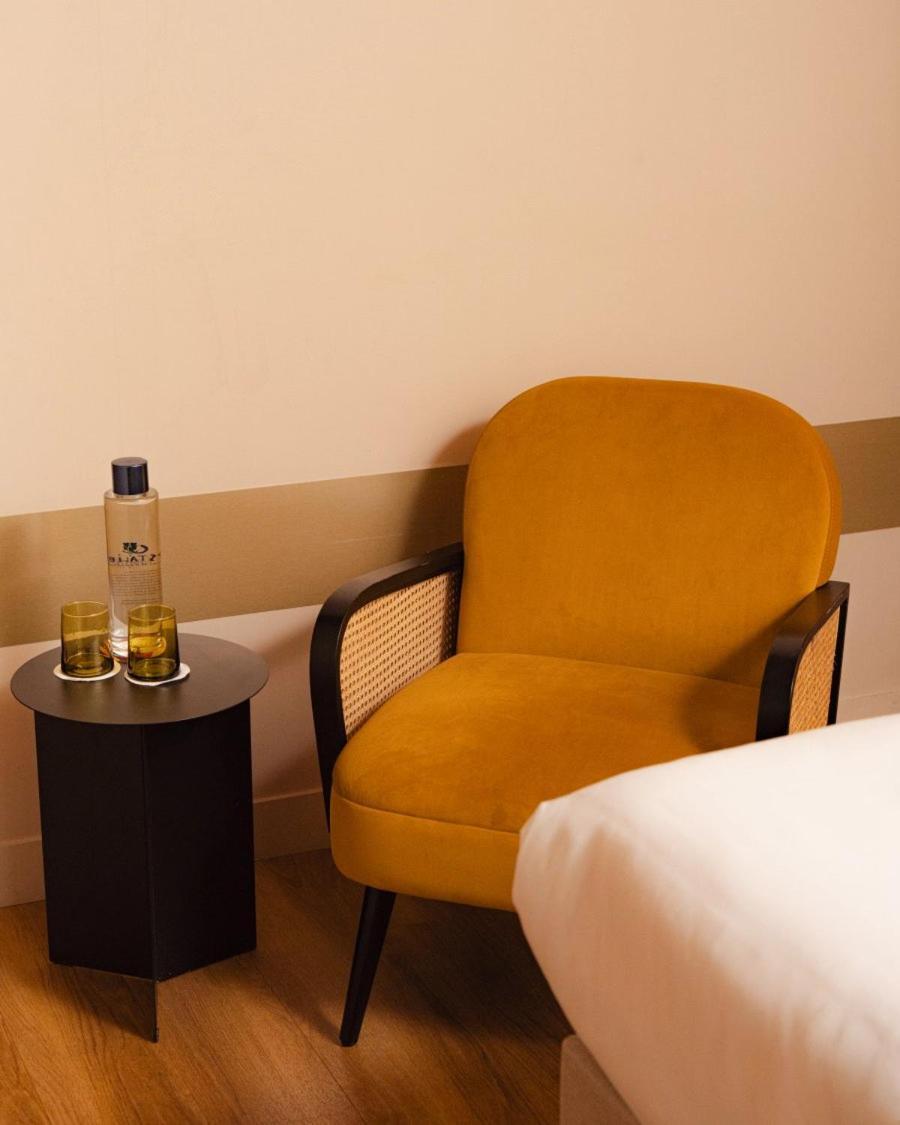 Artemisia Montmartre 4*