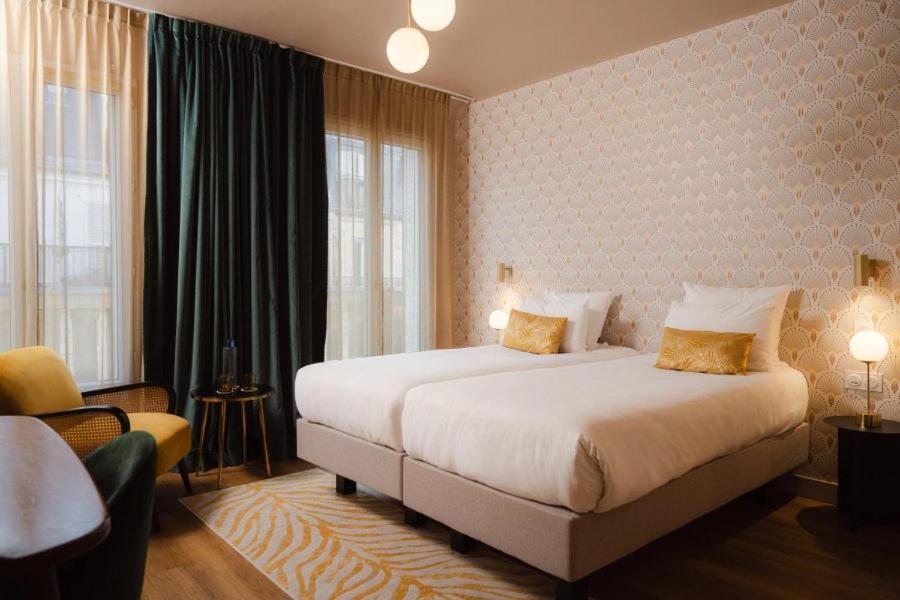 Artemisia Montmartre 4*