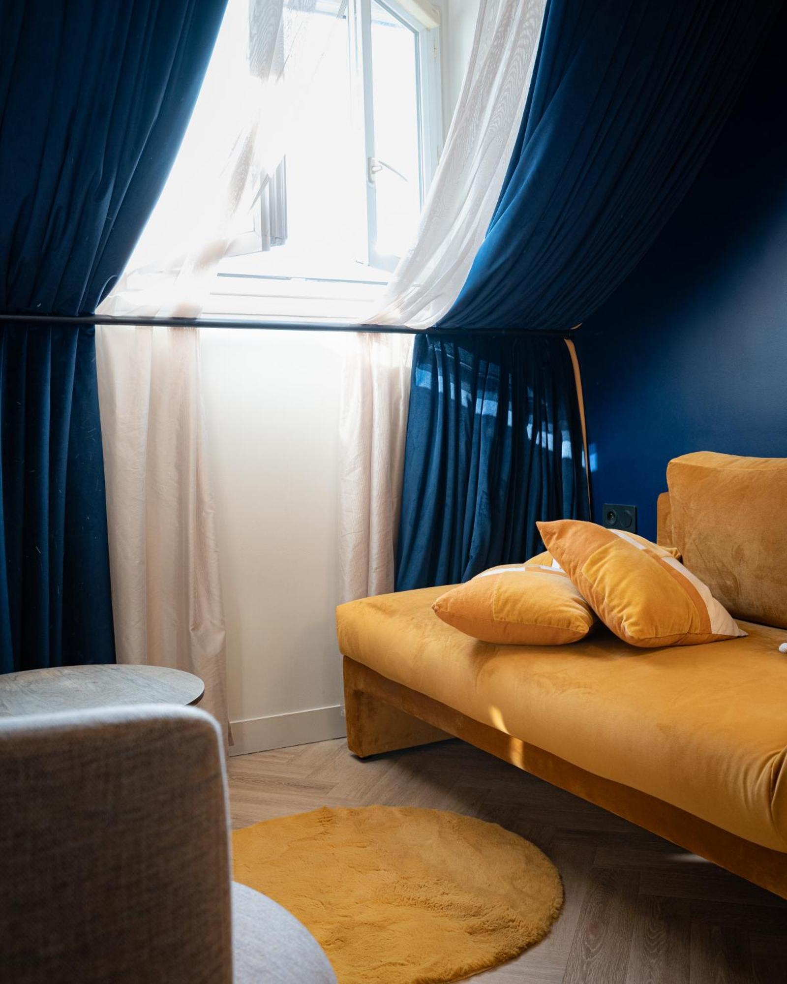 Artemisia Montmartre 4* Paris