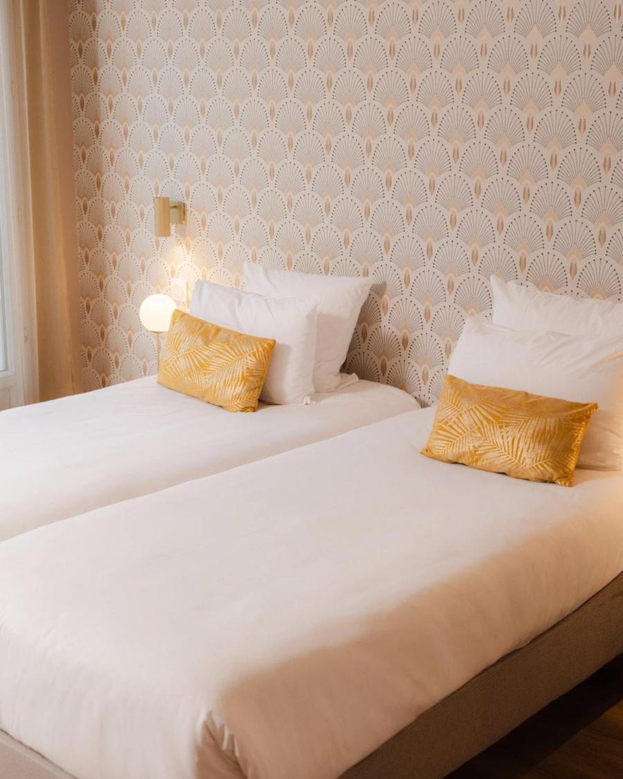 Artemisia Montmartre 4* Paris