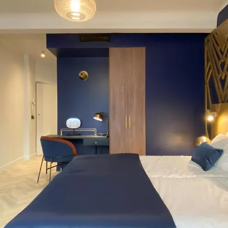 Hotel Royal Fromentin