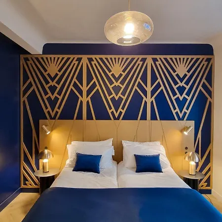 Royal Fromentin Hotel