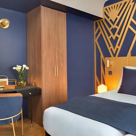 Hotel Royal Fromentin