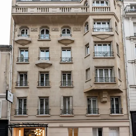 Hotel Royal Fromentin