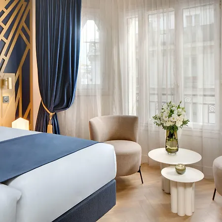 Royal Fromentin Hotel