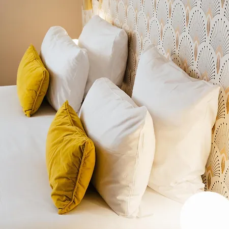 Hotel Royal Fromentin 4*