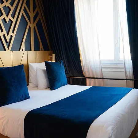 Royal Fromentin 4* Parigi