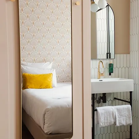 Royal Fromentin Hotel