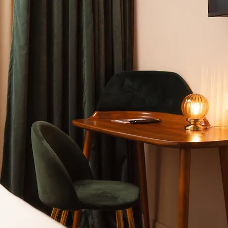 Hotel Royal Fromentin