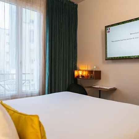 Royal Fromentin Hotel